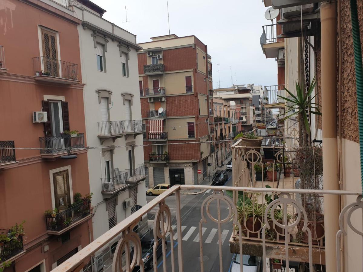 Apartamento Liberta 176 Bari